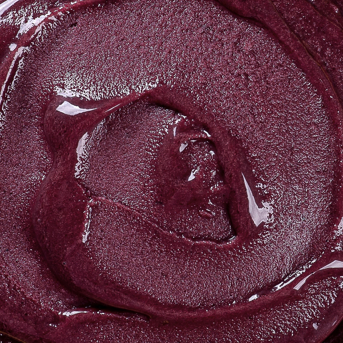 Açaí & guarana sorbet