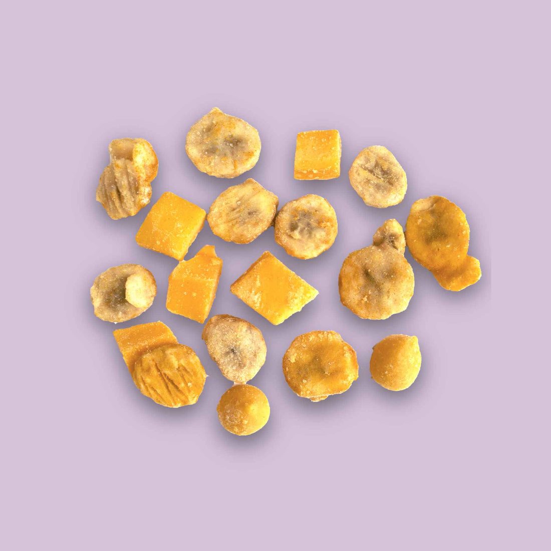 Yellow Blender Smoothie