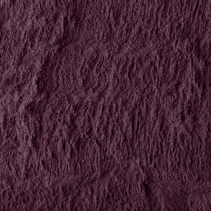 Organic açaí powder