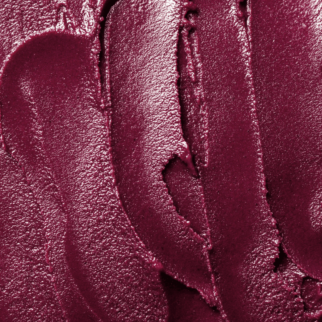 Frozen organic açaí purée