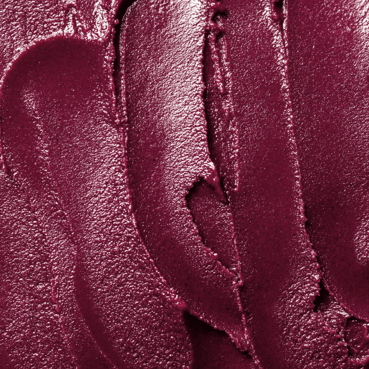 Frozen organic açaí purée
